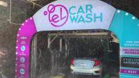 El Car Wash image 2